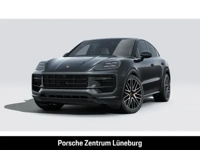 Gebraucht Porsche Cayenne Coupe GTS