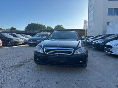 Mercedes C180