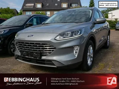Gebraucht Ford Kuga