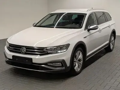 Gebraucht VW Passat Alltrack