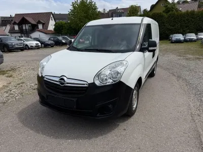 Occasion Opel Combo