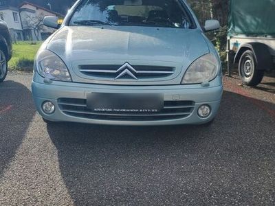 gebraucht Citroën Xsara 1.6 16V VTR VTR