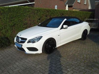 Mercedes E200