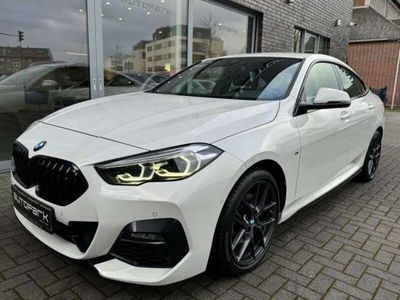 gebraucht BMW 218 i GranCoupe M Sport Shadow LCProf Kamera 8xLM