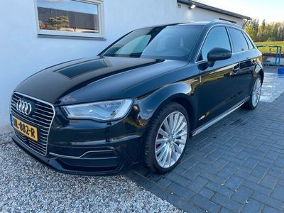 gebraucht Audi A3 Sportback e-tron 