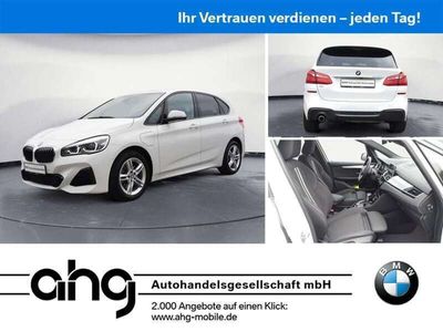 gebraucht BMW 225 Active Tourer 225 xe iPerformance Steptronic M Sp