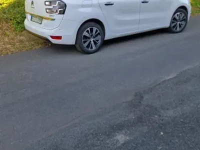 Gebraucht Citroën Grand C4 Picasso