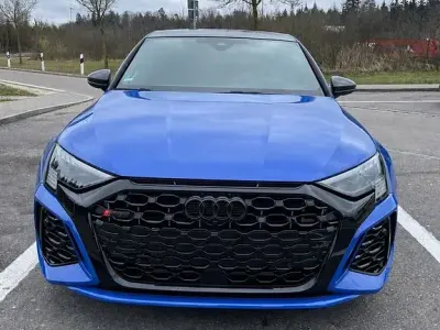 Gebraucht Audi RS3