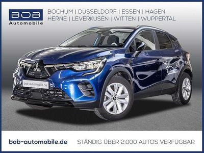 Blau Gebraucht 2023 Mitsubishi ASX Plus SUV | 21.980 €