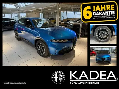 Neu Alfa Romeo Sprint Sprint 2026 Blu misano Coupé