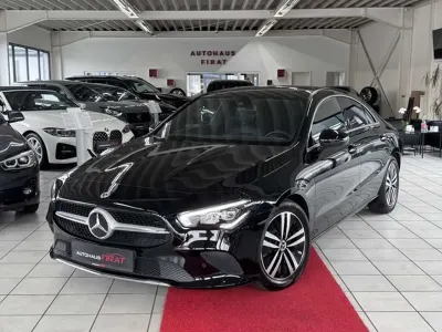 Gebraucht Mercedes CLA180