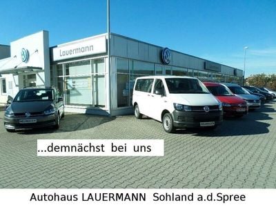 VW Sharan