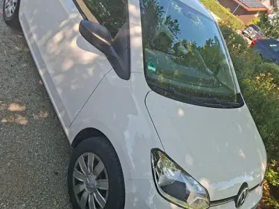Gebraucht VW up!