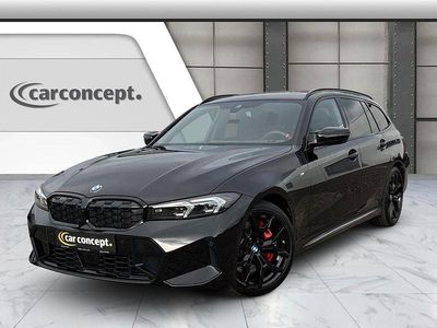 Gebraucht BMW M340 M Sport 340 PS (250 kW) 2025 Schwarz Limousine