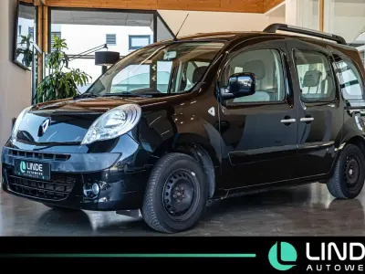 Gebraucht Renault Kangoo