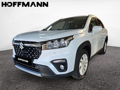 Cool white pearl metallic Neu 2026 Suzuki SX4 S-Cross Comfort | 31.429 €