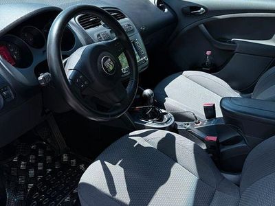 Seat Altea