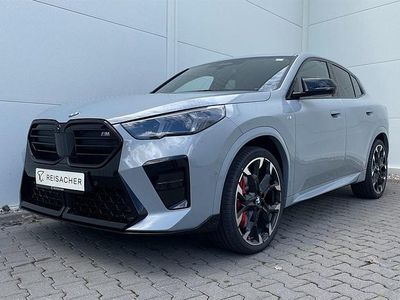 M brooklyn grau metallic Neu 2025 BMW X2 Basis SUV | 64.290 € (Fairer Preis)