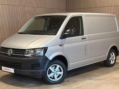 VW T6