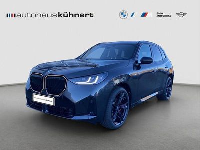Gebraucht BMW X3 M Sport 197 PS (144 kW) 2025 Sophistograu brillanteffekt me SUV