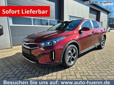 Neu Kia XCeed 150 PS (110 kW) 2026 Rot SUV