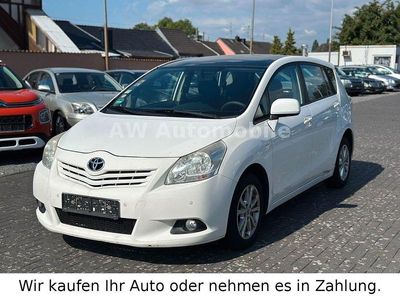 Toyota Verso