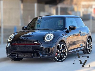 Gebraucht Mini John Cooper Works 231 PS (169 kW) 2019 Schwarz Kleinwagen