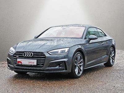 gebraucht Audi S5 Coup