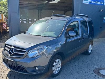Mercedes Citan 111