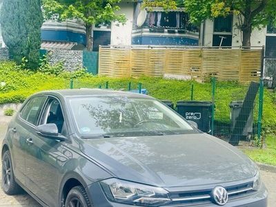 gebraucht VW Polo HIGHLINE TOP ZUSTAND