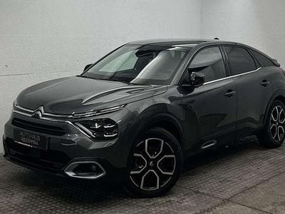 Gebraucht Citroën e-C4 183 kW (250 PS) 2024 Grau Limousine