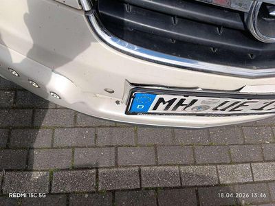 Second-hand Opel Antara Cosmo 150 CP (110 kW) 2007 SUV