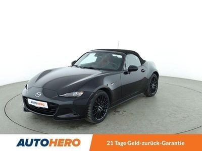 Mazda MX5