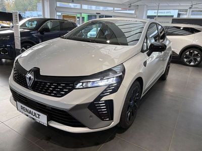 Othercolor Gebraucht 2022 Renault Clio V Kleinwagen | 22.129 €