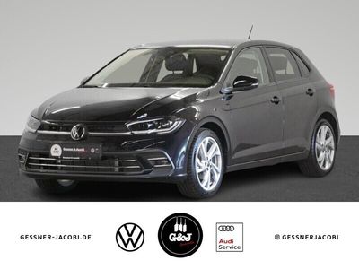 Gebraucht VW Polo Style 116 PS (85 kW) 2022 Andere farbe Kleinwagen