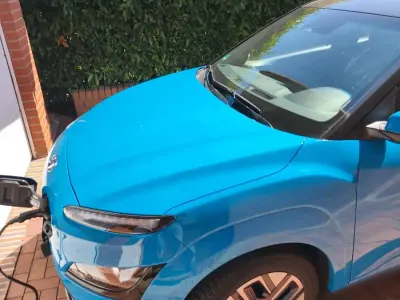 Gebraucht Hyundai Kona