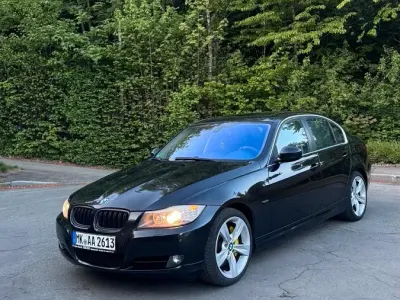 Gebraucht BMW 330