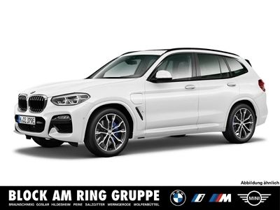 gebraucht BMW X3 xDrive30e