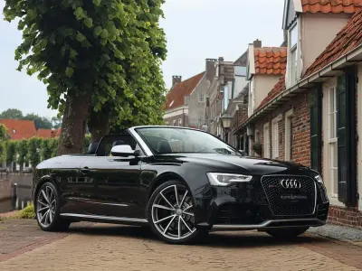 Gebraucht Audi RS5