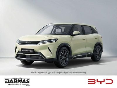 Neu BYD Atto 2 Comfort 130 kW (177 PS) 2026 SUV