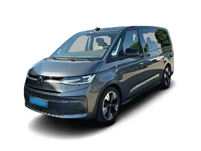 Gebraucht VW Multivan Life 150 PS (110 kW) 2025 Grau Van / Kleinbus