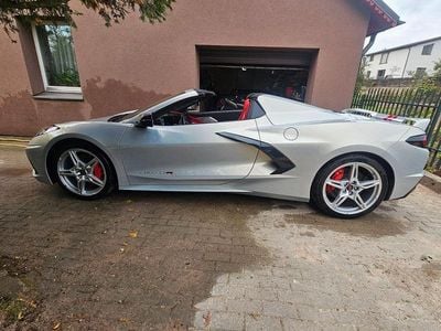 Corvette Stingray