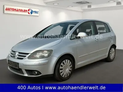 Gebraucht VW Golf Plus