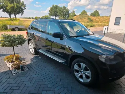 Gebraucht BMW X5 286 PS (210 kW) 2009 SUV