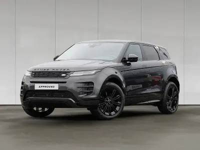 Brugt Land Rover Range Rover evoque SE Dynamic 165 HK (121 kW) 2026 Grå SUV