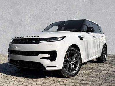 Gebraucht Land Rover Range Rover Sport SE Dynamic 304 PS (223 kW) 2026 Borasco grey SUV
