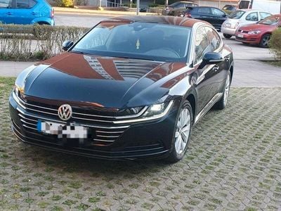 VW Arteon