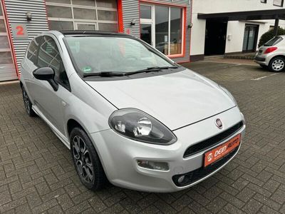 gebraucht Fiat Punto Pop