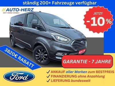 Ford Tourneo