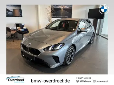 Gebraucht BMW 118